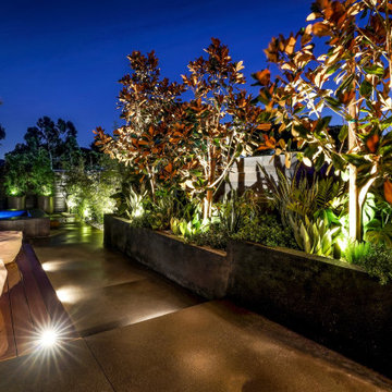 Personal Resort