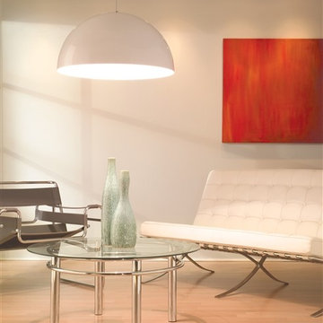 Living Room Lighting