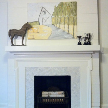 Windsor House Remodel