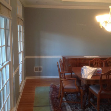 Painters in Atlanta│Dixon Group Services