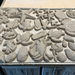 Behind the Scenes - Octoboer 2023 - Mosaic Tile
