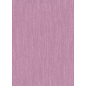 Textured Wallpaper Glitter, Shine Plain, 10171-16, Purple Lilac, Sample