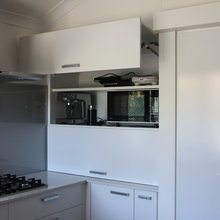 Kitchen Storage