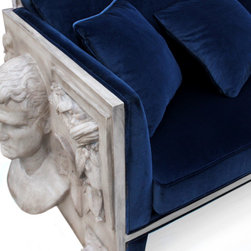 VERSAILLES Sofa - Sofas
