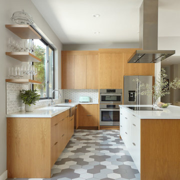 A Vibrant Expression of Modern Living in San Jose