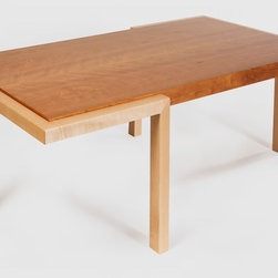 Petite Coffee Table - Coffee Tables