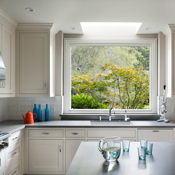 Los Altos Hills Remodel
