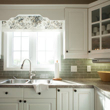 Kitchen Reno