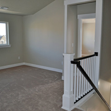 Jordan Heights - South Jordan, Utah - Lily Variant