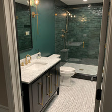 Alamo Bathroom