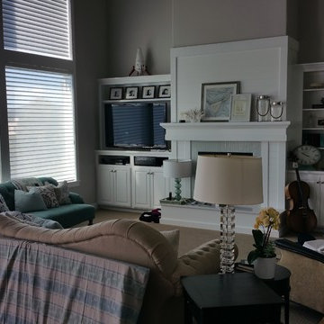 Silhouette by Hunter Douglas
