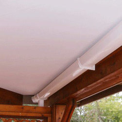Zip-Up Ceilings (Underdeck) - Home Improvement