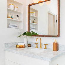 Bathroom Ideas