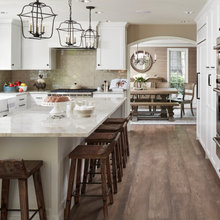 Kitchen Ideas