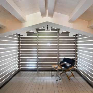 DF House