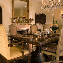 Decorative mirrors