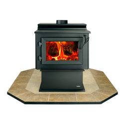 Stoves - Products