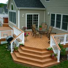 Decks