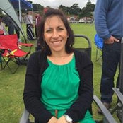 Emma Lodges foto