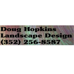 Doug Hopkins Landscape Design