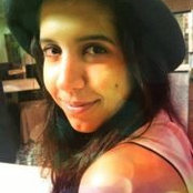 Andrea Handals foto