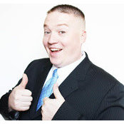 Brad Powers's photo