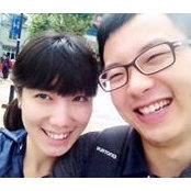 Wan Li's photo