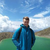 Connor Smith's photo