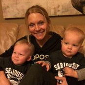 Meghann Johnson Allen's photo