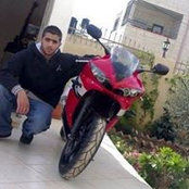 Abeer Barakat's photo