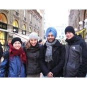 Opinder Singhs foto