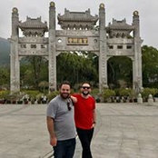 Chad Mixon's photo