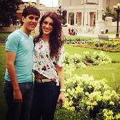 Alessa Pardis's photo