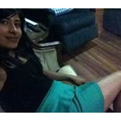 Mujer Existencialista's photo
