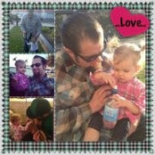 Travis Frederick's photo
