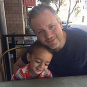 Scott Keegan's photo