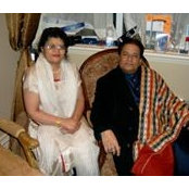 Foto von Meera Sharma