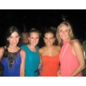Cristina Sada's photo