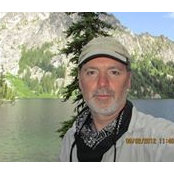 Bruce Sturgeon's photo