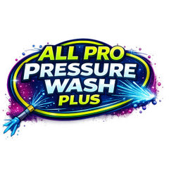 All Pro Pressure Wash Plus LLC