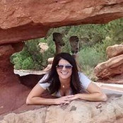 Foto von Maureen Maloney