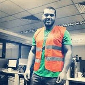 Sameh Kamalさんの写真