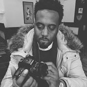 Brandon Harris's photo