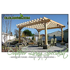 Country Lawn Care & Maintenance