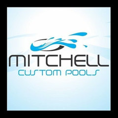 Mitchell Custom Pools