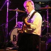 Barry Jones's photo
