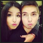 Ana Fernanda's photo