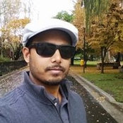 Foto de Vinod Kumar