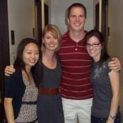 Bridget Stomberg's photo