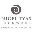 Nigel Tyas Ironwork's profile photo
